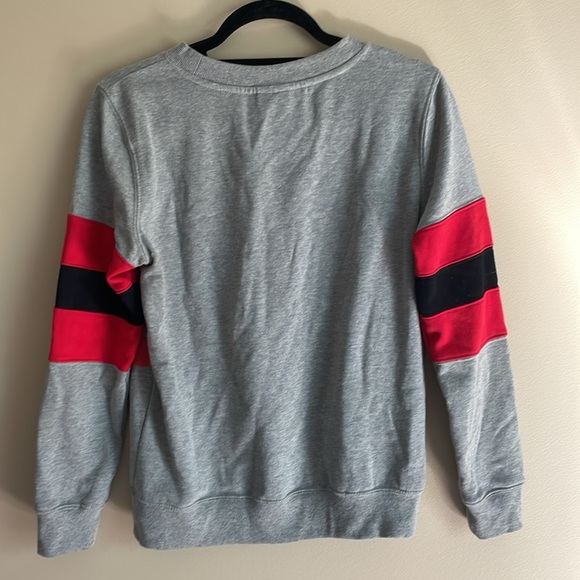 Chicago Bulls Pullover Size Medium - Picture 4 of 4